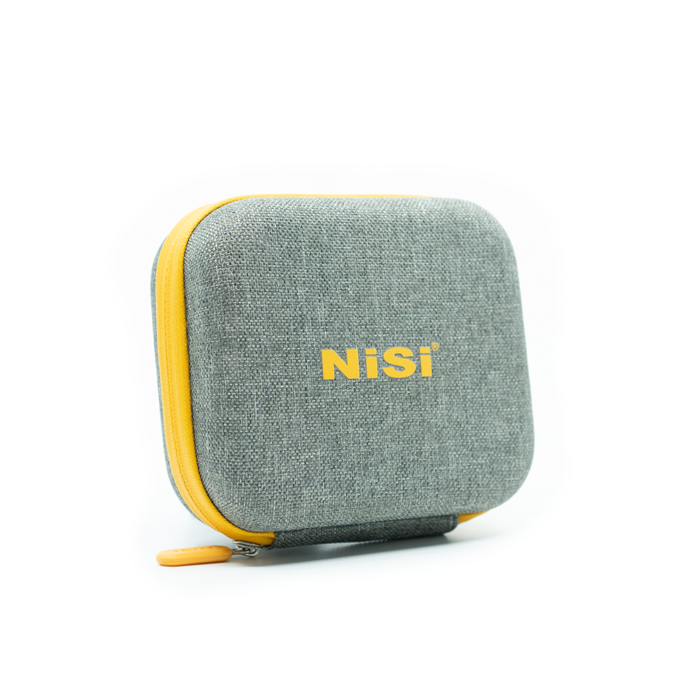 Nisi 6 filter pack