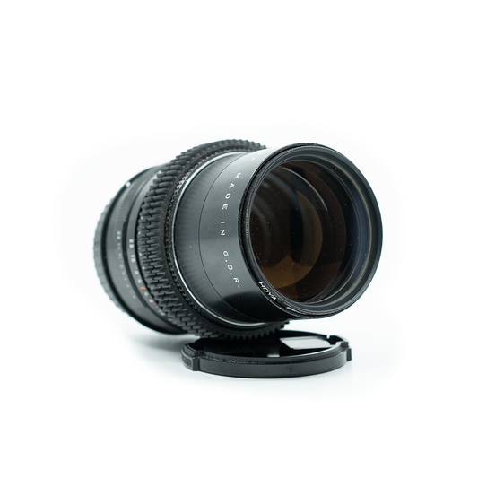 Pentacon Electric 135mm f2.8 (EF)