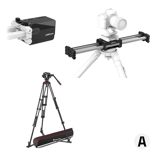 Edelkrone Slider Kit