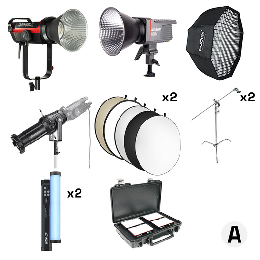 Light Kit