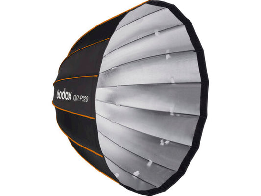 Softbox Godox QR-P120