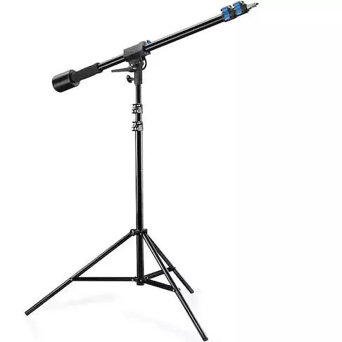 Boom stand Wallimex (x2)