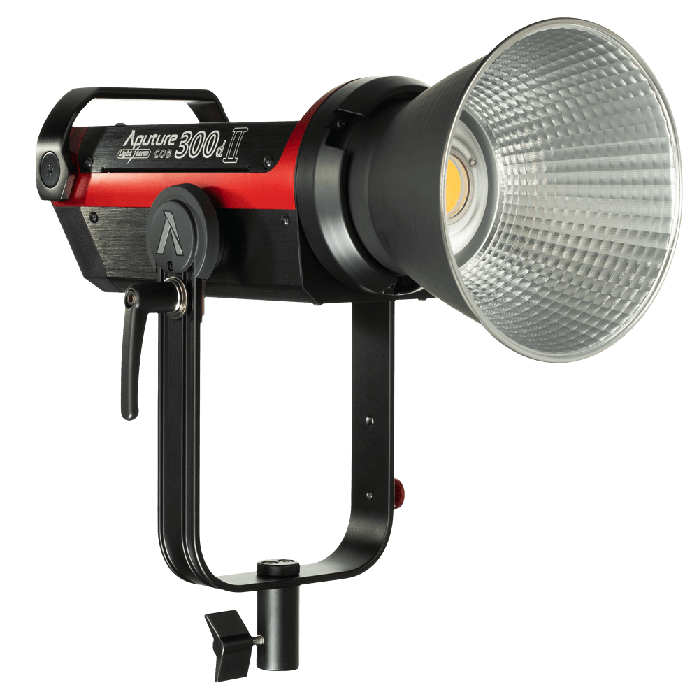 Aputure LS300D Mk2