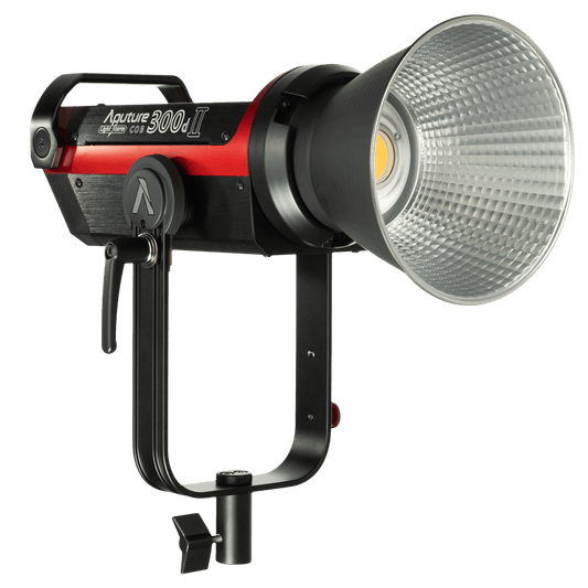Aputure LS300D Mk2