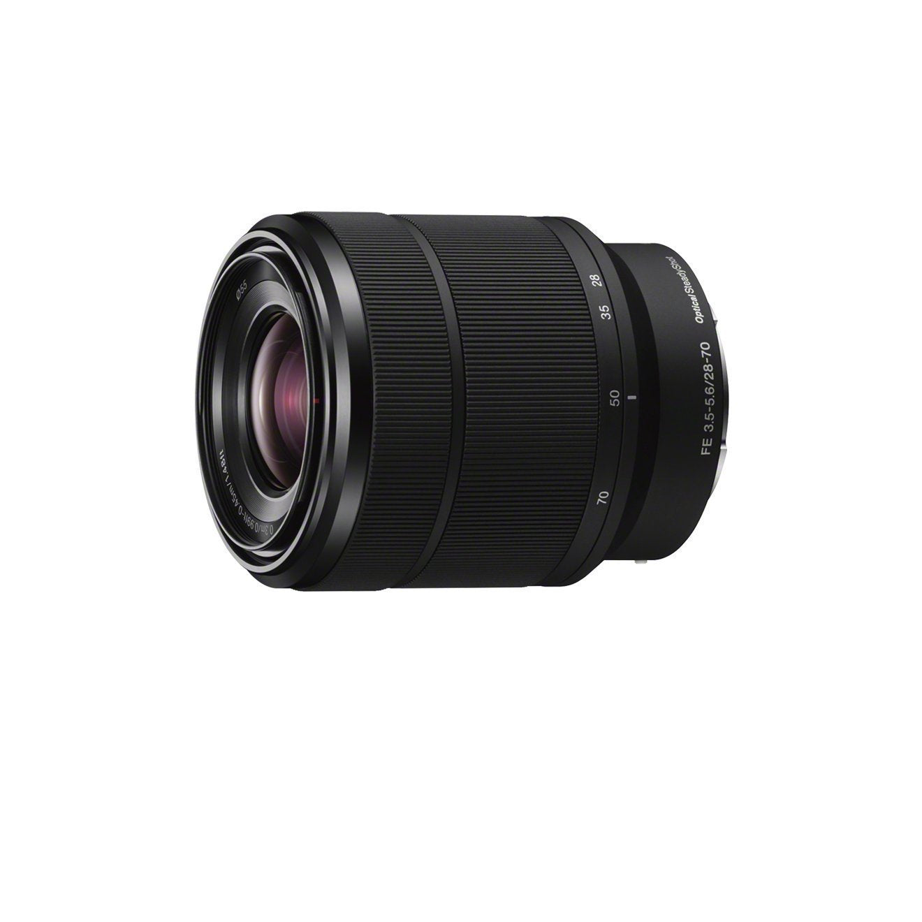 Sony 28-70mm F3.5-5.6 FE OSS