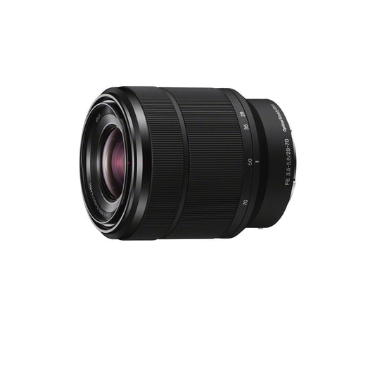 Sony 28-70mm F3.5-5.6 FE OSS