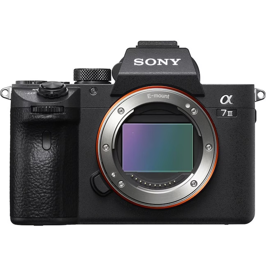 Sony α7III