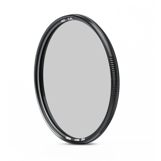Nisi Polarizing Filter