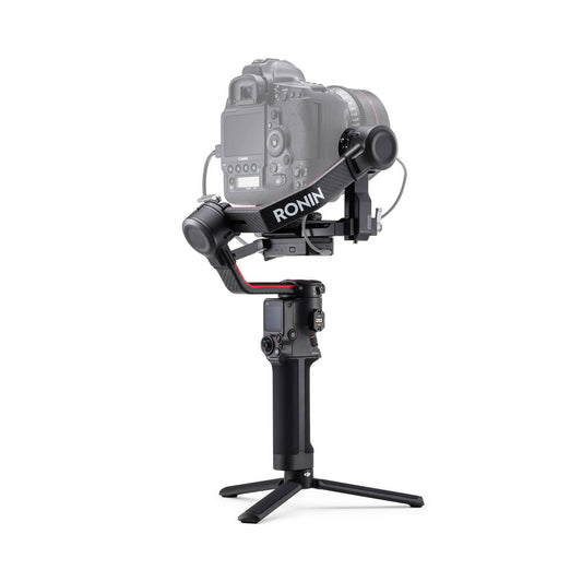 DJI Ronin RS2 Pro Combo