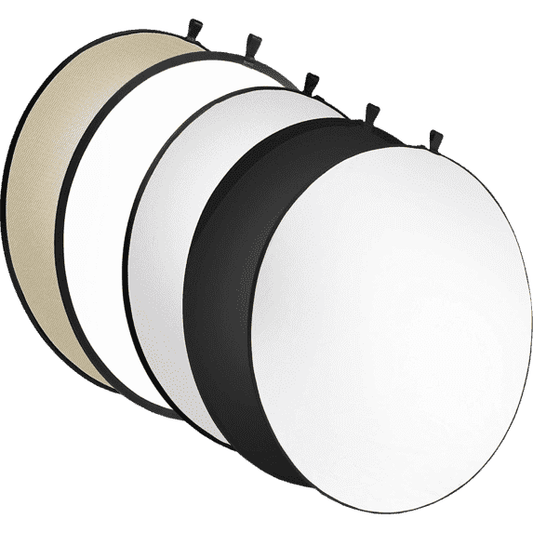 Walimex 5in1 Reflector (x2)
