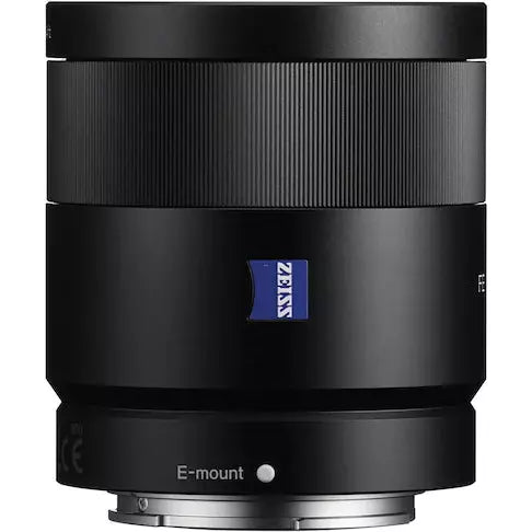 Zeiss 55mm F/1.8 Sony E