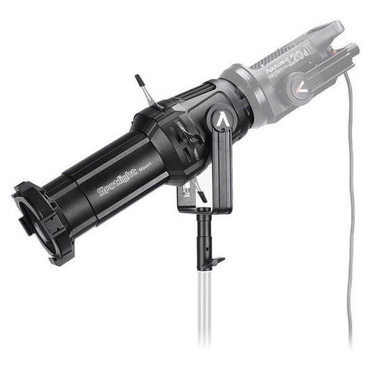 Aputure Spotlight Mount