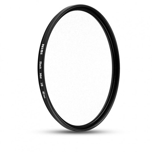 Black-Mist Filter 1/4 Nisi