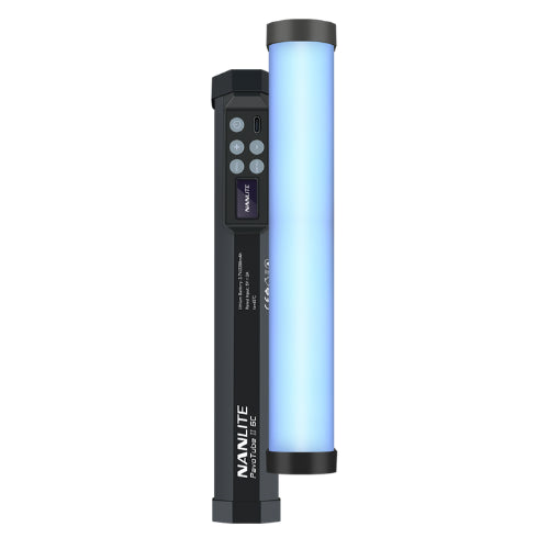Nanlite Pavotube II 6C (x2)