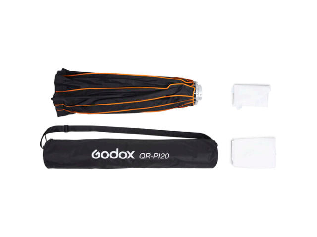 Softbox Godox QR-P120