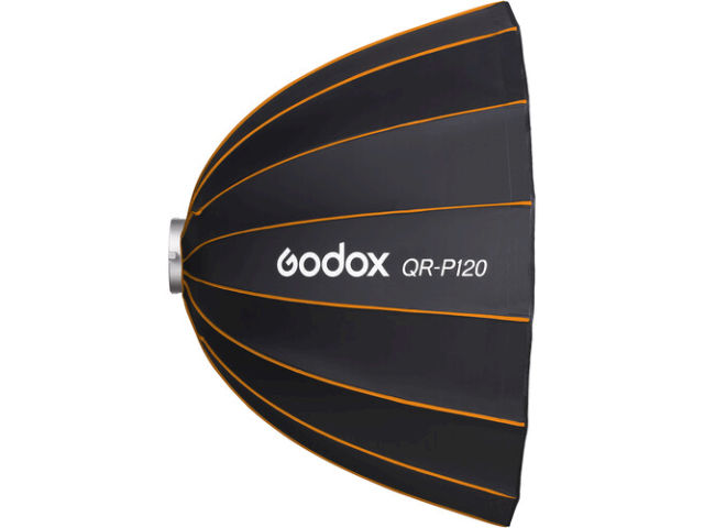 Softbox Godox QR-P120