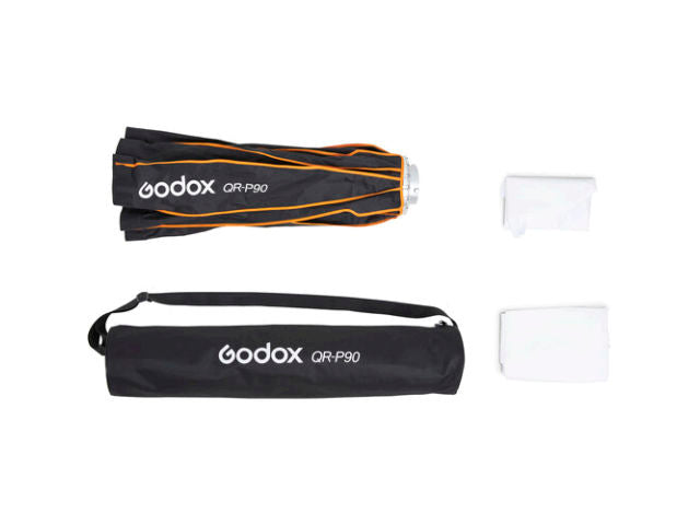 Softbox Godox QR-P90