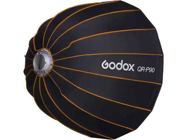 Softbox Godox QR-P90