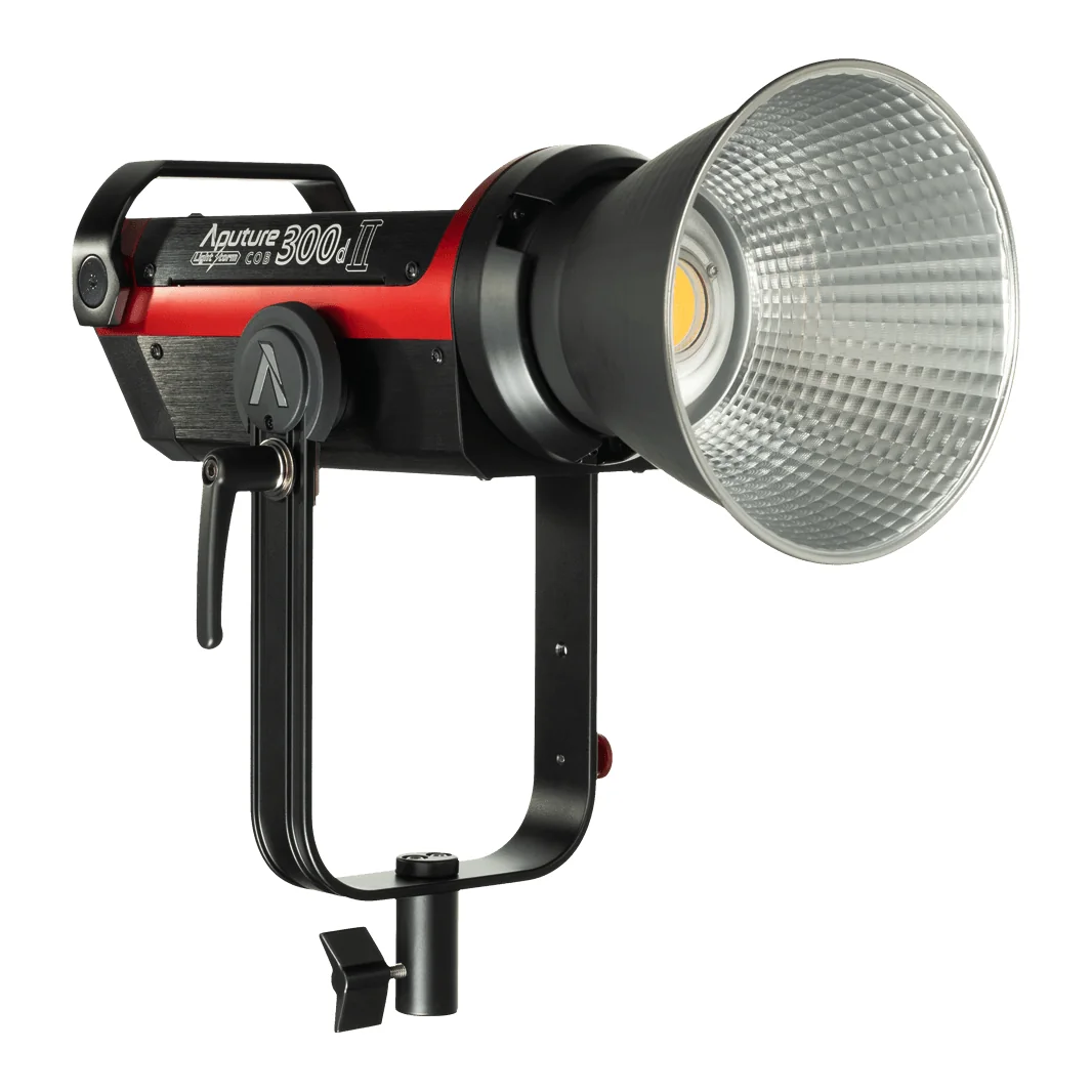 Aputure LS300D Mk2
