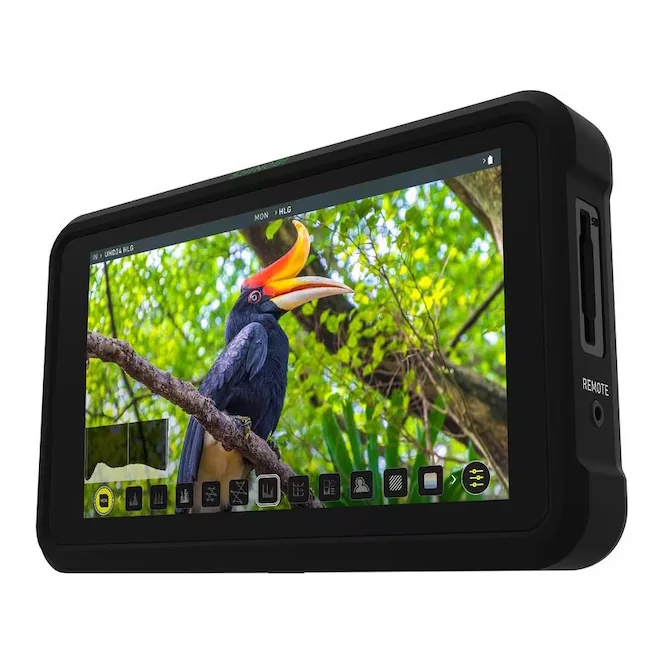 Atomos Shinobi - Moniteur 5"