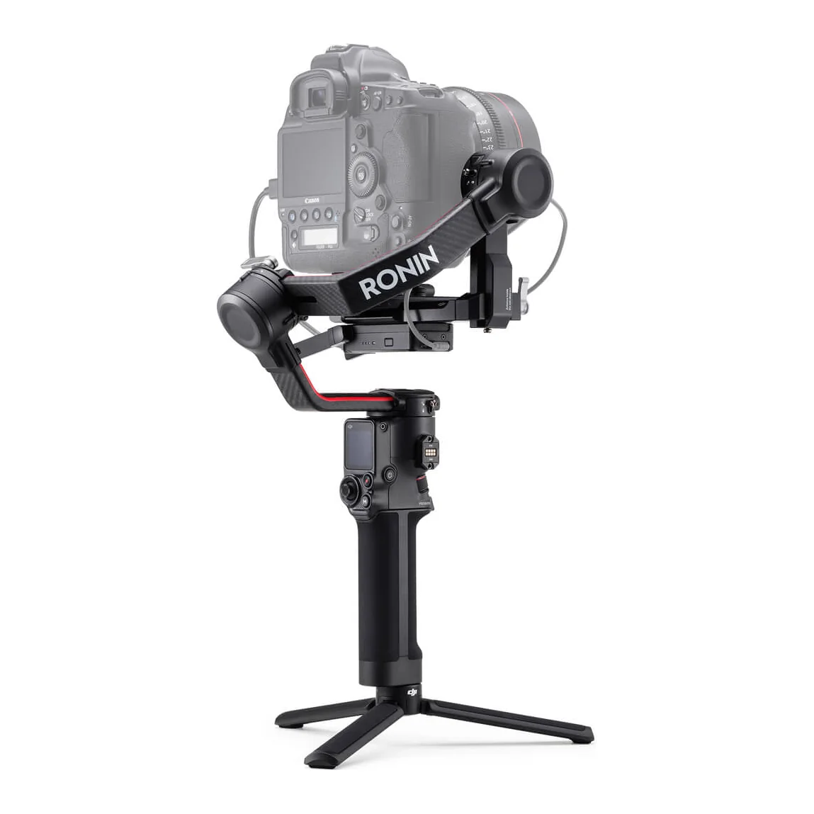 DJI Ronin RS2 Pro Combo